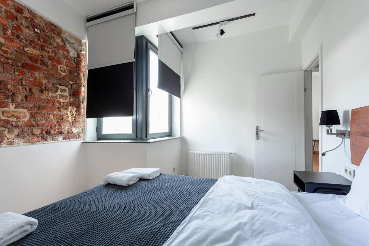 Origine Rentals Galata Tower Istanbul Ngoại thất bức ảnh