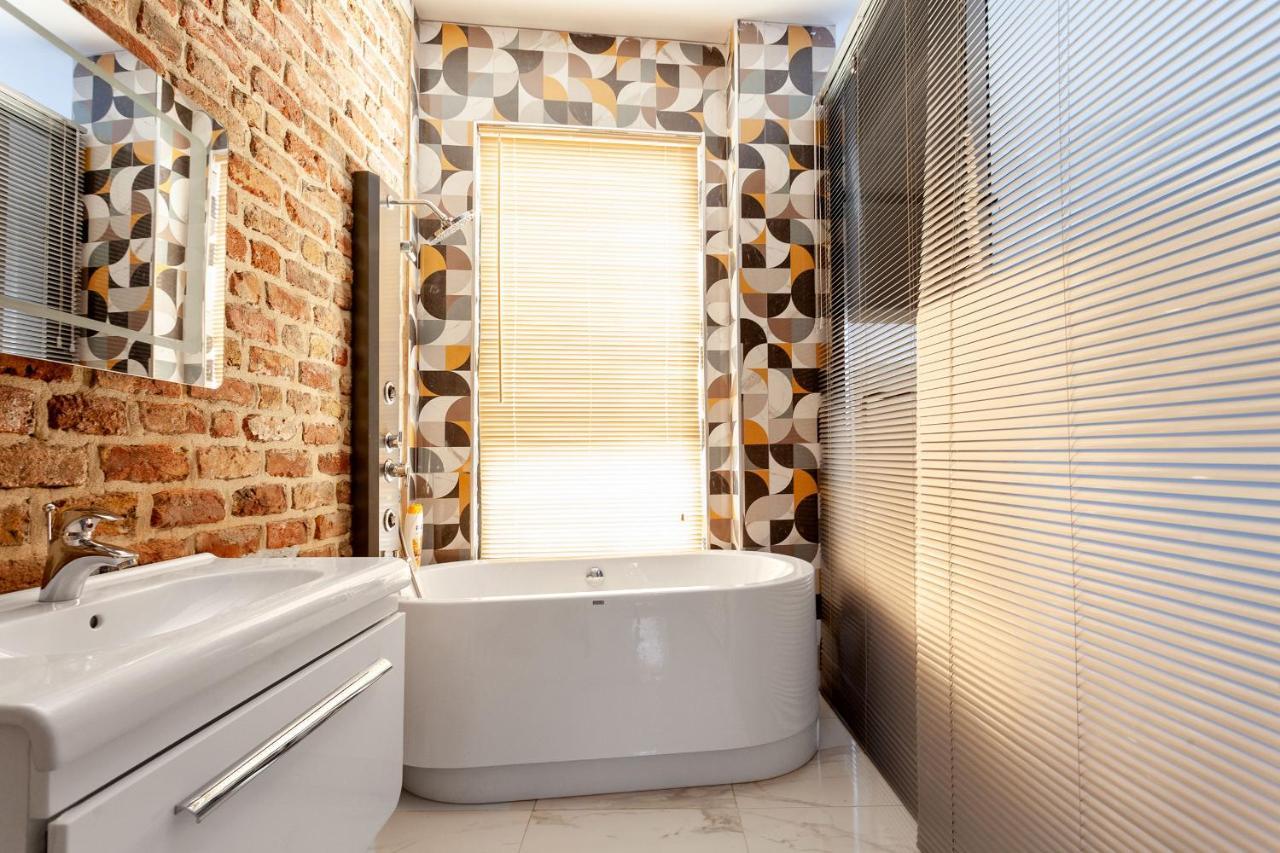 Origine Rentals Galata Tower Istanbul Ngoại thất bức ảnh