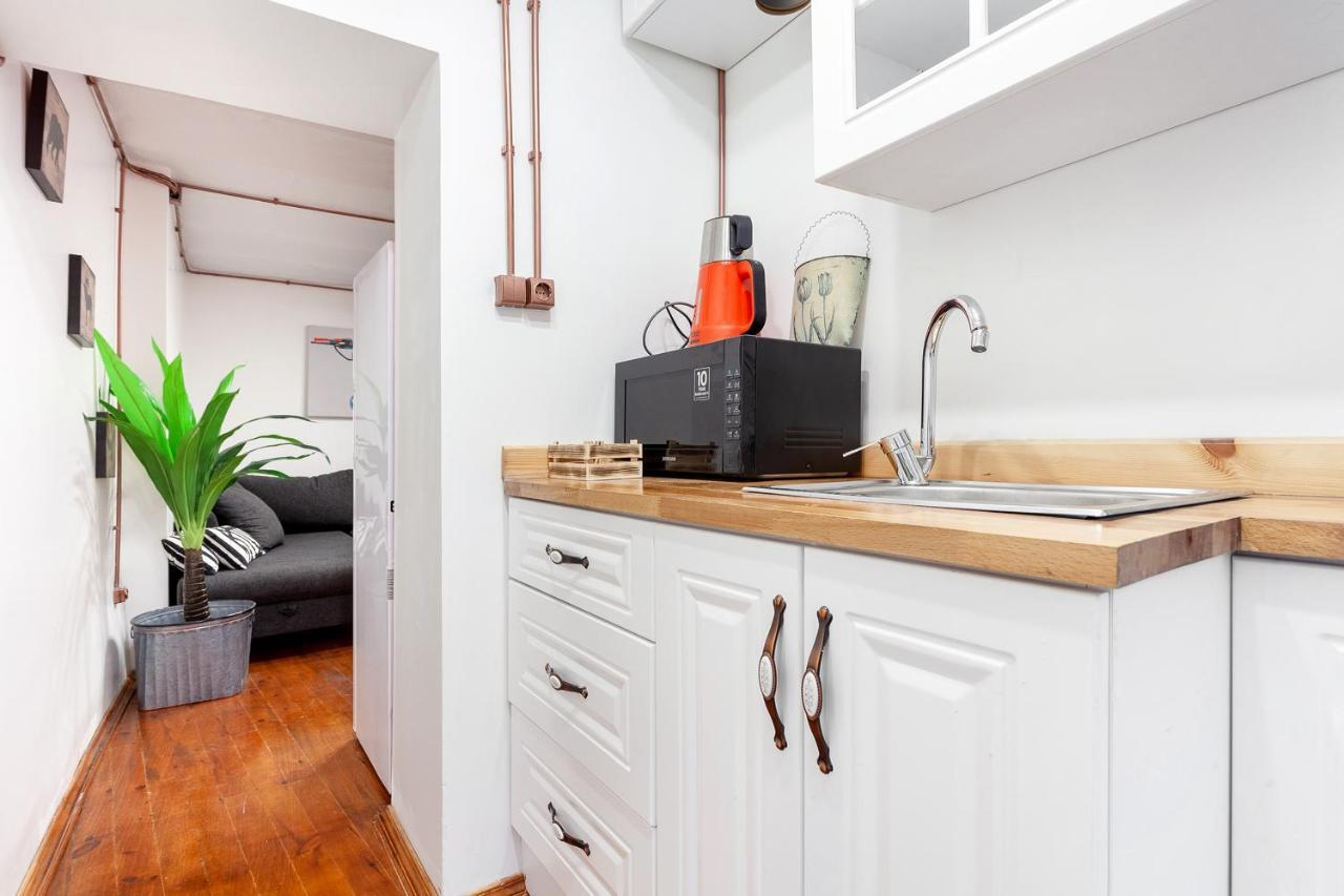Origine Rentals Galata Tower Istanbul Ngoại thất bức ảnh