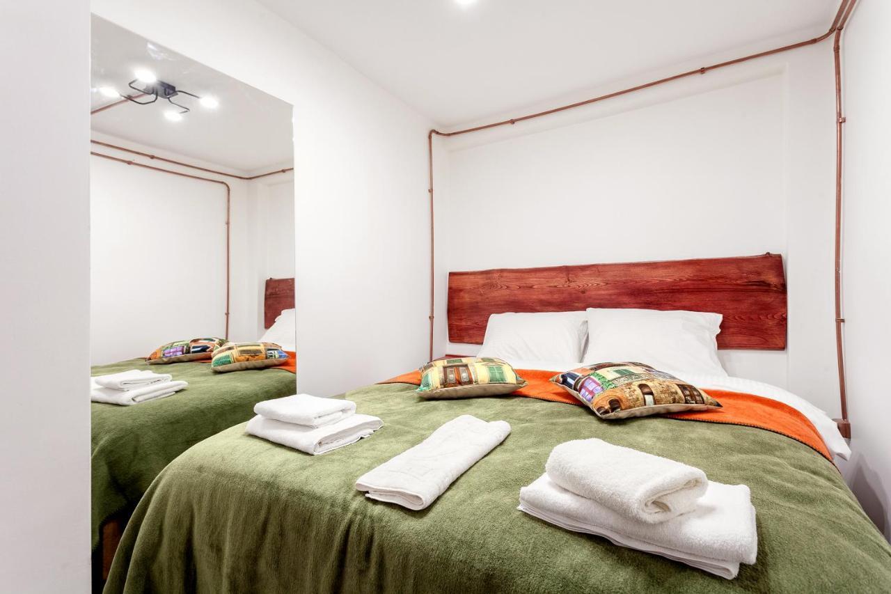 Origine Rentals Galata Tower Istanbul Ngoại thất bức ảnh