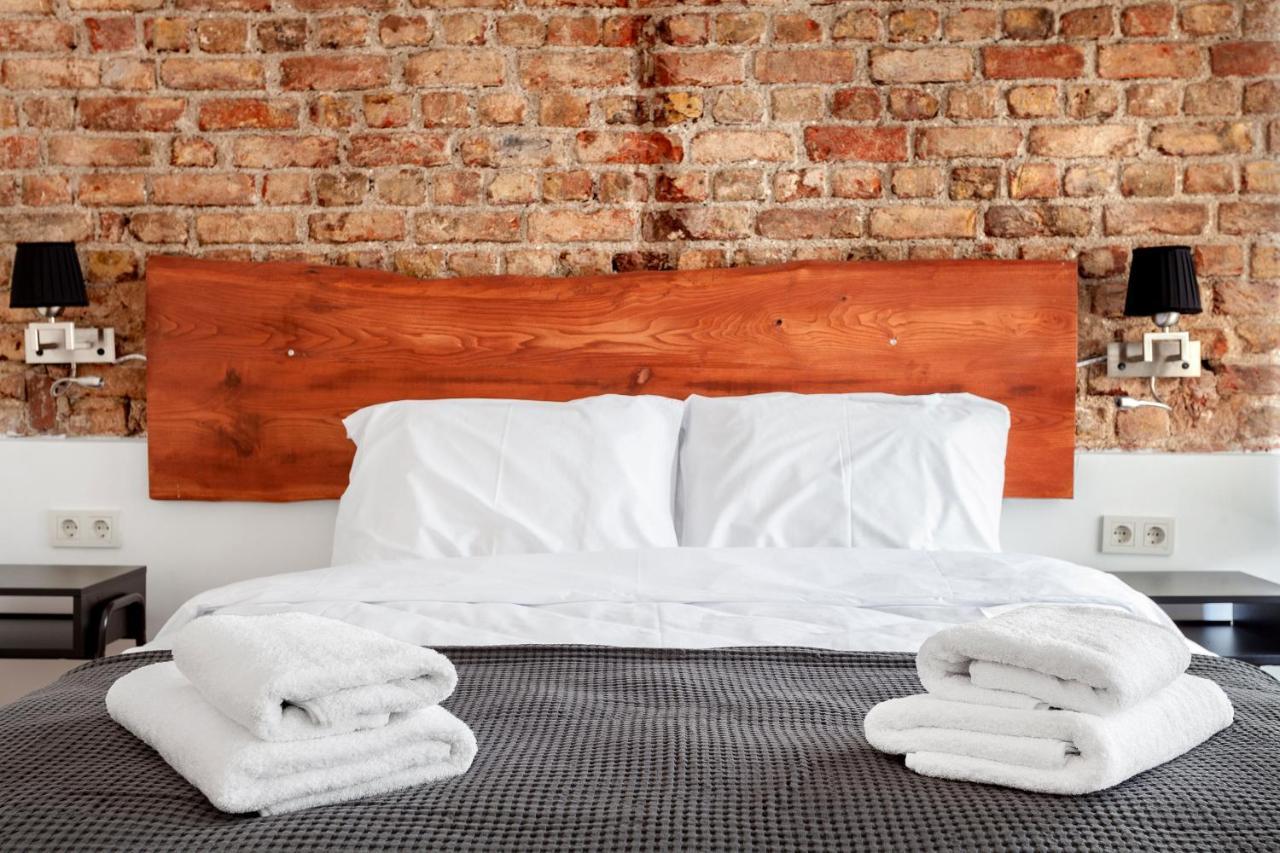 Origine Rentals Galata Tower Istanbul Ngoại thất bức ảnh