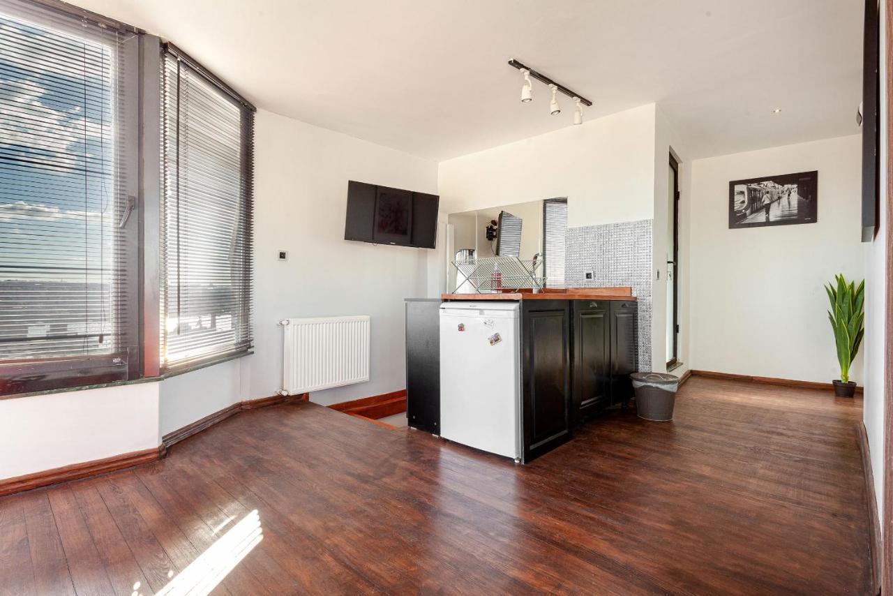 Origine Rentals Galata Tower Istanbul Ngoại thất bức ảnh