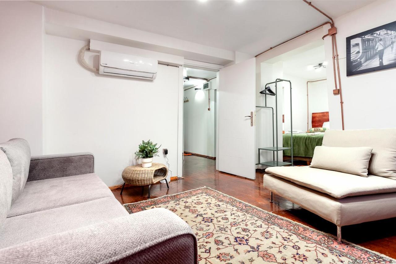 Origine Rentals Galata Tower Istanbul Ngoại thất bức ảnh